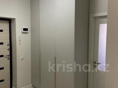 2-бөлмелі пәтер · 58 м² · 9/10 қабат, №12 ш/а., 12-й мкрн 26, бағасы: 52 млн ₸ в Алматы, Ауэзовский р-н