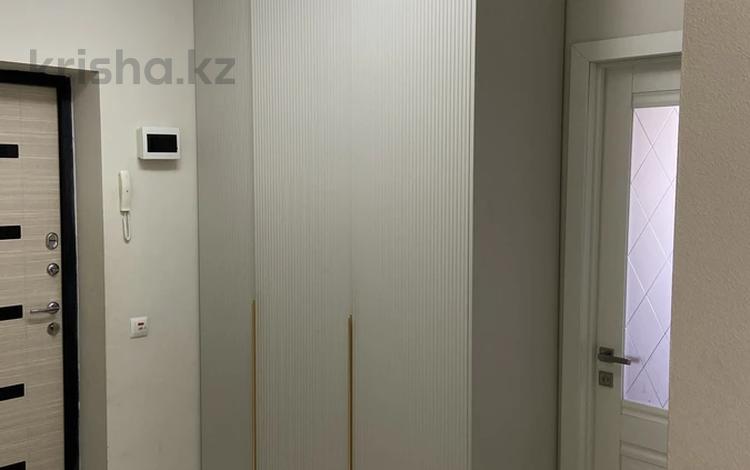2-бөлмелі пәтер · 58 м² · 9/10 қабат, №12 ш/а., 12-й мкрн 26, бағасы: 52 млн ₸ в Алматы, Ауэзовский р-н — фото 2