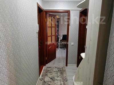 4-комнатная квартира · 80 м² · 3/5 этаж, мкр Юго-Восток, Муканова 26 за 25 млн ₸ в Караганде, Казыбек би р-н