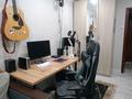 4-комнатная квартира · 80 м² · 3/5 этаж, мкр Юго-Восток, Муканова 26 за 25 млн ₸ в Караганде, Казыбек би р-н — фото 11