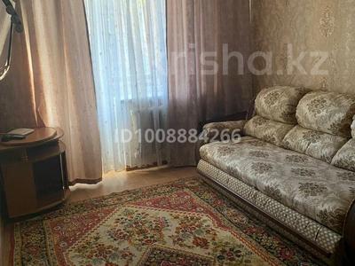 1-комнатная квартира · 28 м² · 2/3 этаж, Ауэзова — Габдуллина за 13 000 ₸ в Алматы, Бостандыкский р-н