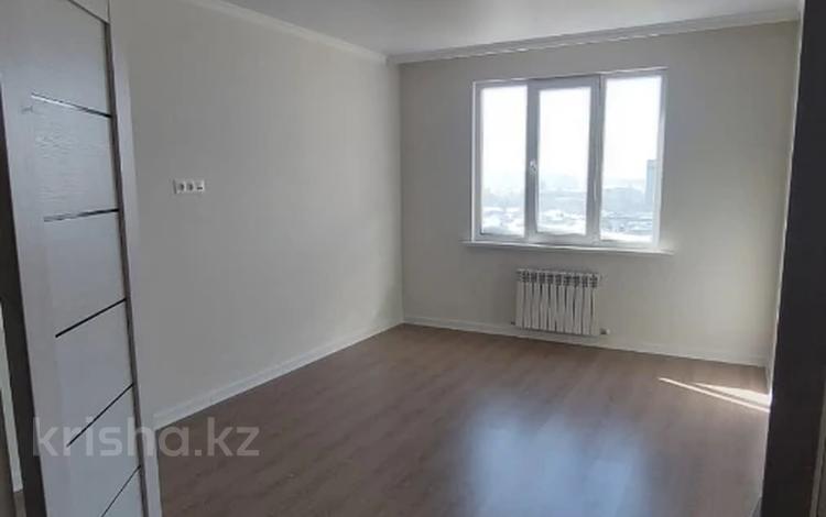 1-бөлмелі пәтер, 40.5 м², 16/16 қабат, мкр Калкаман-2, Абишева, бағасы: 20.5 млн 〒 в Алматы, Наурызбайский р-н — фото 2