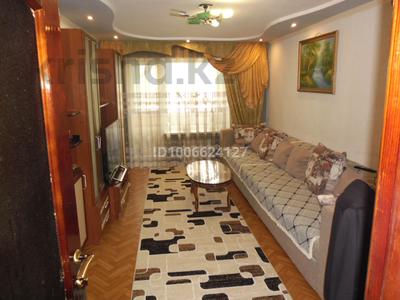 2-бөлмелі пәтер · 45 м² · 4/5 қабат, мкр Юго-Восток, 27й микрорайон 17, бағасы: 19 млн 〒 в Караганде, Казыбек би р-н