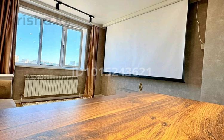 3-комнатная квартира · 66 м² · 10/12 этаж, Кайым Мухамедханов 25 за 36 млн ₸ в Астане, Нура р-н — фото 2