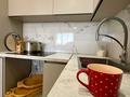 3-комнатная квартира · 66 м² · 10/12 этаж, Кайым Мухамедханов 25 за 36 млн ₸ в Астане, Нура р-н — фото 12