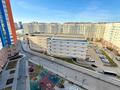 3-комнатная квартира · 66 м² · 10/12 этаж, Кайым Мухамедханов 25 за 36 млн ₸ в Астане, Нура р-н — фото 14