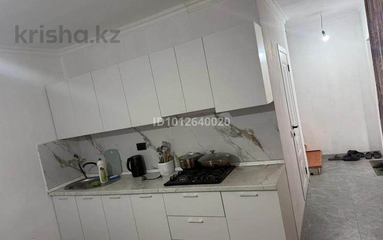 3-бөлмелі пәтер · 80 м², Медеу 1, бағасы: 200 000 ₸ в Иргели — фото 2