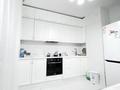 2-бөлмелі пәтер · 60 м² · 8/16 қабат, Абишева, бағасы: 41.5 млн ₸ в Алматы, Наурызбайский р-н — фото 7