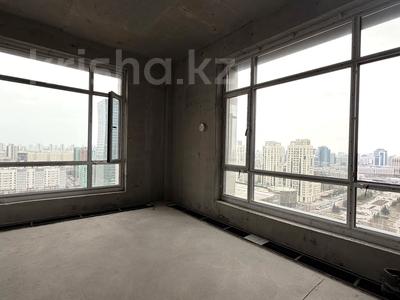 4-бөлмелі пәтер · 225 м² · 5/18 қабат, Динмухамеда Кунаева 8а, бағасы: 300 млн ₸ в Астане, Есильский р-н
