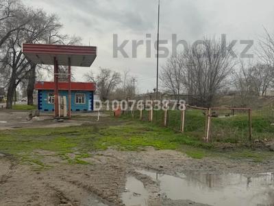 Азс, автосервисы и автомойки · 18.1 м² за 500 млн 〒 в Уштобе