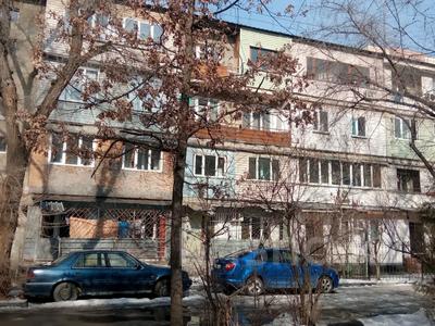 2-комнатная квартира, 38 м², Радостовца — Катаева за 7.8 млн 〒 в Алматы, Бостандыкский р-н