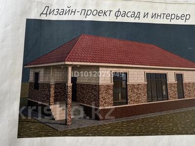 Часть дома · 7 комнат · 160 м² · 8 сот., мкр Бозарык — Керуен Магазиннен 100метр откеннен кейын астановканын касында Уйдын касында садик бар Алматинскый трассанын бойында для себя салынган за 37 млн 〒 в Шымкенте, Абайский р-н
