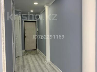 3-комнатная квартира · 58 м² · 5/5 этаж, Мәнгілік Ел 4а за 17 млн ₸ в Сатпаев