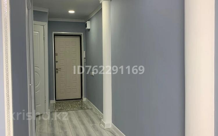 3-комнатная квартира · 58 м² · 5/5 этаж, Мәнгілік Ел 4а за 17 млн ₸ в Сатпаев — фото 2