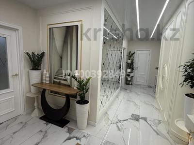 3-бөлмелі пәтер · 107 м² · 13/15 қабат, Мангилик Ел 62/3, бағасы: 85 млн ₸ в Астане, Есильский р-н