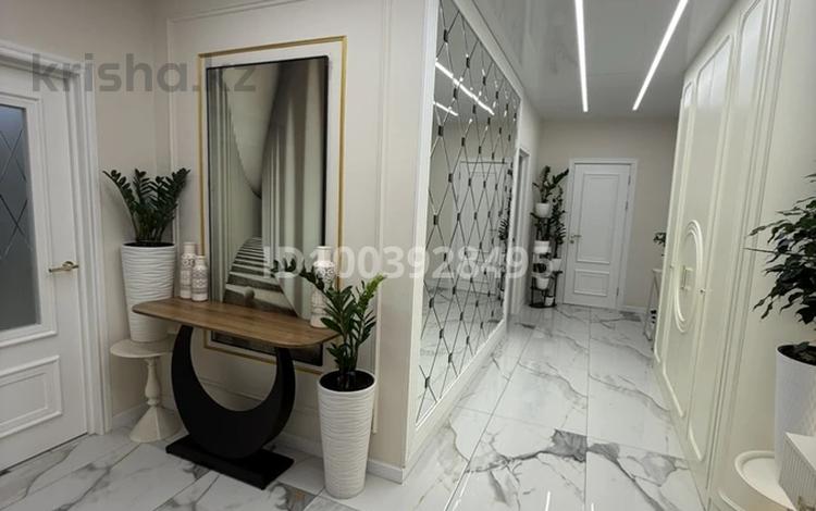 3-комнатная квартира · 107 м² · 13/15 этаж, Мангилик Ел 62/3 за 85 млн ₸ в Астане, Есильский р-н — фото 26