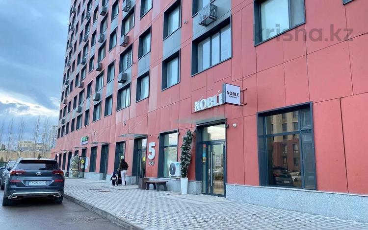 Общепит · 90 м² за 130 млн ₸ в Астане, Есильский р-н — фото 2