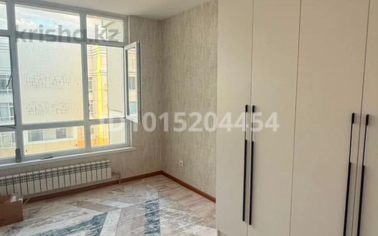 2-комнатная квартира · 65 м², 9 34/1 за 120 000 ₸ в Туркестане — фото 2