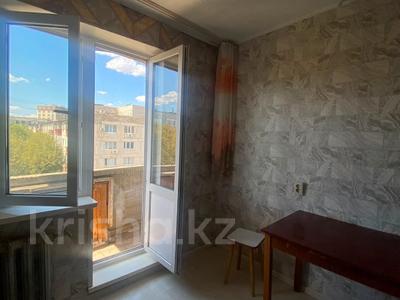 1-комнатная квартира · 34.1 м² · 5/5 этаж, мкр 8, братьевых жубановых за 8.8 млн ₸ в Актобе