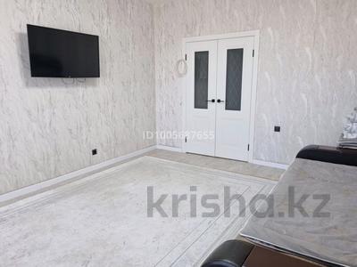 2-комнатная квартира · 68.8 м² · 2/9 этаж, 10 21 за 23 млн 〒 в Аксае