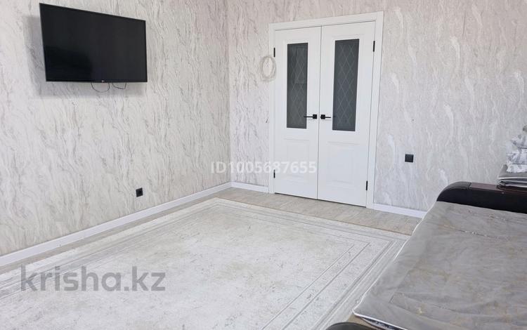 2-комнатная квартира · 68.8 м² · 2/9 этаж, 10 21 за 24 млн 〒 в Аксае — фото 2