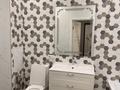 1-комнатная квартира · 45 м² · 1/9 этаж, Кабанбай батыра 38/1 за 350 000 ₸ в Астане, Есильский р-н — фото 4