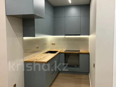 2-бөлмелі пәтер · 47 м² · 7/13 қабат, Муратбаева, бағасы: 38.5 млн ₸ в Алматы, Алмалинский р-н