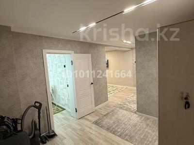 3-бөлмелі пәтер · 68 м² · 7/16 қабат, Дулатова 145, бағасы: 50 млн ₸ в Семее