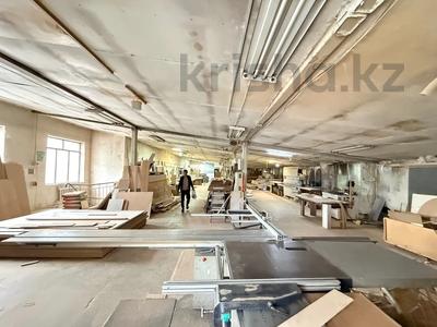Свободное назначение, склады · 500 м² за 1.5 млн ₸ в Алматы, Жетысуский р-н