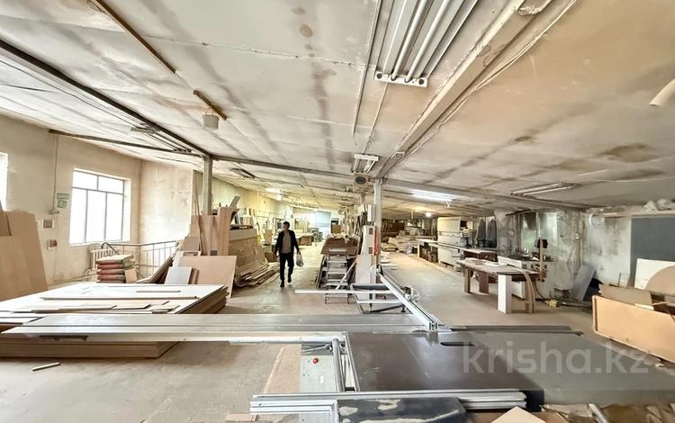 Свободное назначение, склады · 500 м² за 1.5 млн ₸ в Алматы, Жетысуский р-н — фото 2
