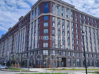 3-бөлмелі пәтер · 108 м² · 5/9 қабат, Калдаякова — Темирбек Жургенова, бағасы: 59.5 млн ₸ в Астане, Сарайшык р-н