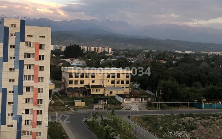 1-комнатная квартира · 38.6 м² · 9/9 этаж, мкр Жас Канат, ПК Кунаева 336 16 — 19 улица. Школа-Гимназия # 211 за 24 млн ₸ в Алматы, Турксибский р-н — фото 48