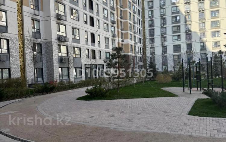 2-комнатная квартира · 70 м² · 9/12 этаж, Сырым батыра 99/3 — Денропарка за 300 000 ₸ в Шымкенте, Аль-Фарабийский р-н — фото 17