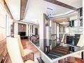 2-комнатная квартира · 120 м² · 11/19 этаж, Аль-Фараби 7 за 30 000 ₸ в Алматы, Бостандыкский р-н — фото 10
