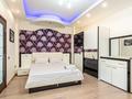 2-комнатная квартира · 120 м² · 11/19 этаж, Аль-Фараби 7 за 30 000 ₸ в Алматы, Бостандыкский р-н — фото 23