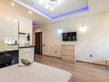 2-комнатная квартира · 120 м² · 11/19 этаж, Аль-Фараби 7 за 30 000 ₸ в Алматы, Бостандыкский р-н — фото 24