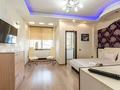 2-комнатная квартира · 120 м² · 11/19 этаж, Аль-Фараби 7 за 30 000 ₸ в Алматы, Бостандыкский р-н — фото 25