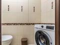 2-комнатная квартира · 120 м² · 11/19 этаж, Аль-Фараби 7 за 30 000 ₸ в Алматы, Бостандыкский р-н — фото 36