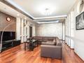 2-комнатная квартира · 120 м² · 11/19 этаж, Аль-Фараби 7 за 30 000 ₸ в Алматы, Бостандыкский р-н — фото 5