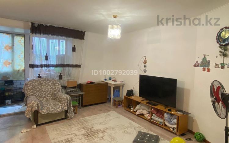 2-бөлмелі пәтер · 55 м² · 3/9 қабат, Бр. Дюйсембиновых 4 — Парк Металлургов, бағасы: 23 млн ₸ в Павлодаре — фото 3