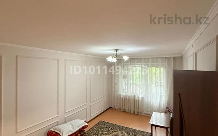 2-бөлмелі пәтер · 42 м² · 3/5 қабат, мкр Орбита-1 9, бағасы: 35.5 млн ₸ в Алматы, Бостандыкский р-н — фото 2