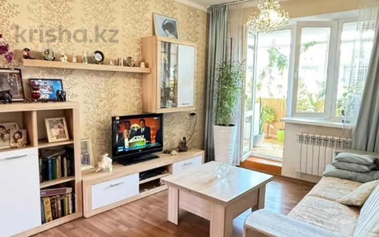 4-комнатная квартира · 85 м² · 5/5 этаж, Бабаева 33 за 67 млн ₸ в Алматы, Бостандыкский р-н — фото 8