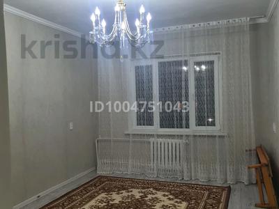 2-комнатная квартира · 51 м² · 5/5 этаж, мкр Сайрам 1 — Кафе Каусар за 150 000 〒 в Шымкенте, Аль-Фарабийский р-н