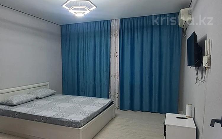 1-комнатная квартира · 36 м² · 1/6 этаж, 31Б мкр 14 за 9 000 ₸ в Актау — фото 18