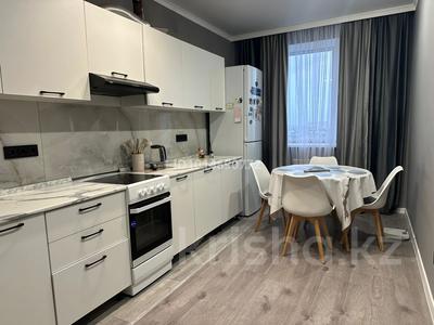 1-комнатная квартира · 41 м² · 9/9 этаж, Кордай 99 за 24.5 млн ₸ в Астане, Сарайшык р-н