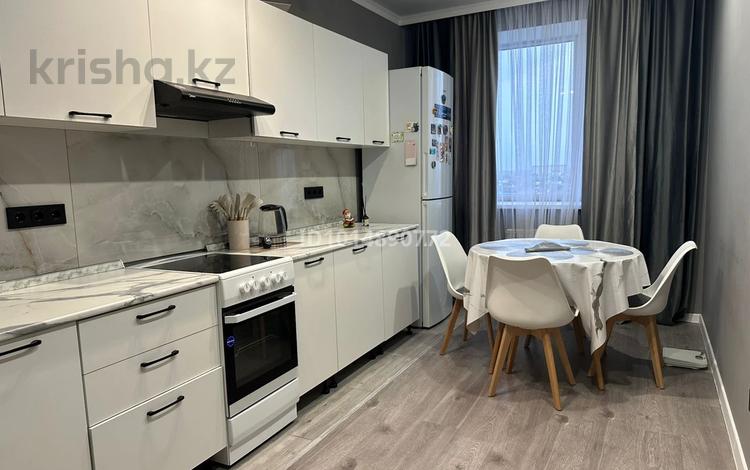 1-бөлмелі пәтер · 41 м² · 9/9 қабат, Кордай 99, бағасы: 24.5 млн ₸ в Астане, Сарайшык р-н — фото 4