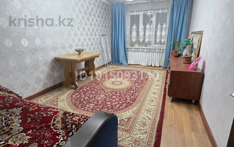 2-комнатная квартира · 51 м² · 2/5 этаж, мкр Тастак-2 5 за 320 000 ₸ в Алматы, Алмалинский р-н — фото 2