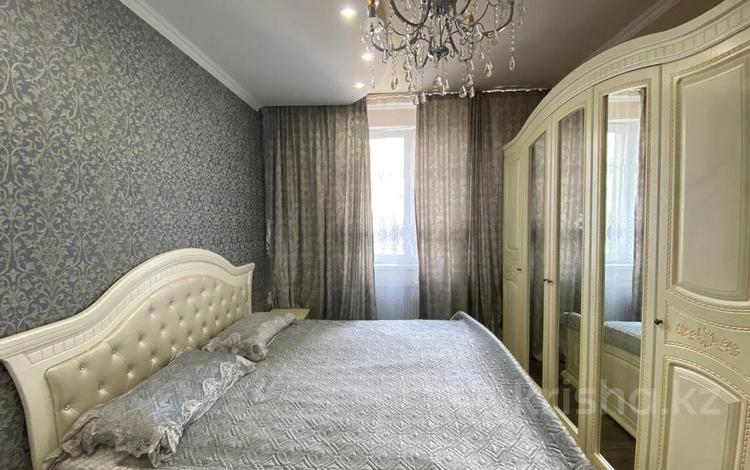 2-комнатная квартира · 56 м² · 19/21 этаж, Толе би 286/1 за 43.5 млн ₸ в Алматы, Алмалинский р-н — фото 8