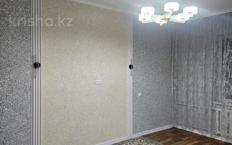 1-бөлмелі пәтер · 36 м² · 4/5 қабат, 21 микрарайон, бағасы: 14.5 млн ₸ в Шымкенте, Аль-Фарабийский р-н — фото 2