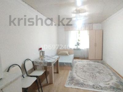 1 комната · 18 м² · 1 этаж, Ордженикидзе 61 — Ярославская за 100 000 ₸ в Алматы, Турксибский р-н